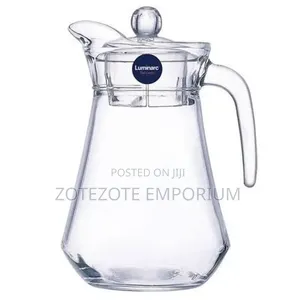 Luminarc Glass Jug 1.3L