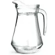 Luminarc Glass Jug 1.3L - 2
