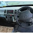 Toyota HiAce 2008 - 5