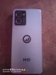 Nokia 106 Blue (Used, Crashed Motherboard) - 1