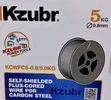 Kzurb MIG Welding Wire - Mpya Kabisa - 2