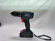 Maxmach Cordless Drill CD 24-10b na Betri 2 - 1