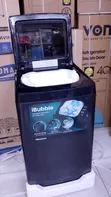 Hisense 14kg Top Load Fully Automatic Washing Machine - 2