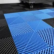 Excel Deco Garage Interlocking Floor Mats | Nzito 18mm - 2