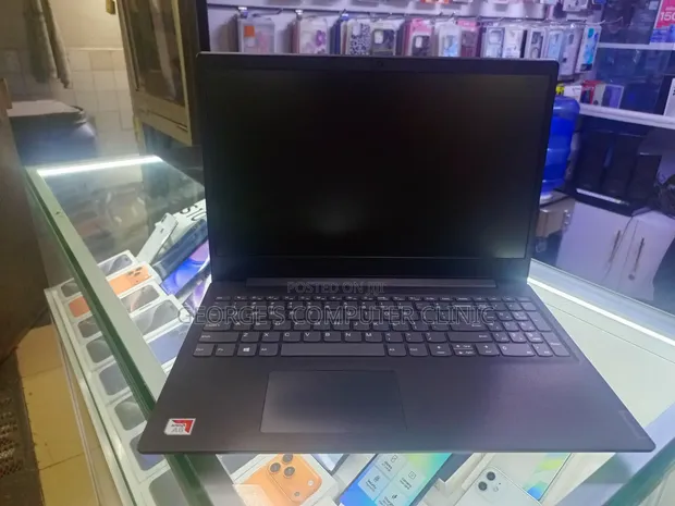 Laptopi ya Lenovo Ideapad S145-15 8GB RAM, 256GB SSD - 1