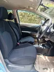 Nissan Note 1.2 Petrol 2013 Blue - 4