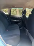 Nissan Note 1.2 Petrol 2013 Blue - 5