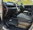 Toyota Noah 2012 Silver - 1
