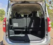 Toyota Noah 2012 Silver - 2