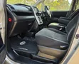 Toyota Noah 2012 Silver - 4