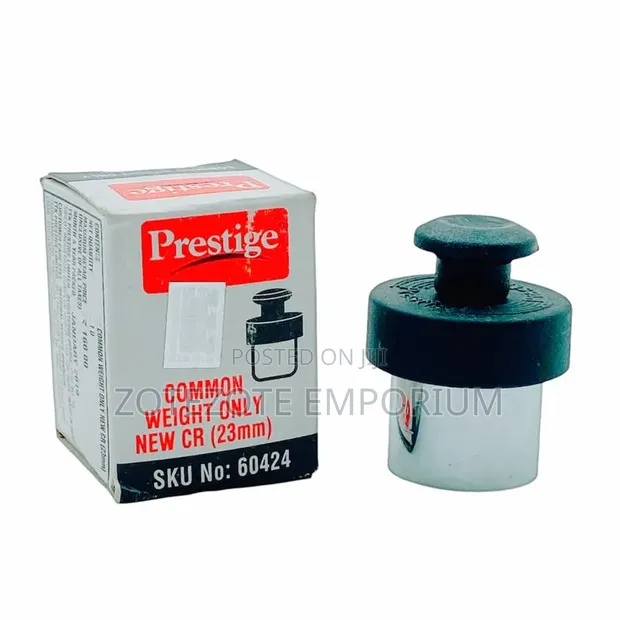 Pressure Cooker Whistle - 1