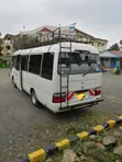 Toyota Coaster 2012 White - 5