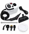Brand New 2500W High Pressure Steam Cleaner - 1