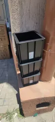 Concrete Cube Moulds for Lab Testing - 2