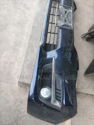 Bampa ya Mbele Subaru Impreza - Halisi kutoka Japan