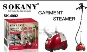 Sokany SK-4002 Garment Steamer