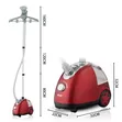 Sokany SK-4002 Garment Steamer - 2