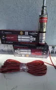 Rutan Submersible Water Pump 250W - 1