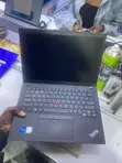 Laptopi ya Lenovo ThinkPad X13 Yoga Gen 2 - 1