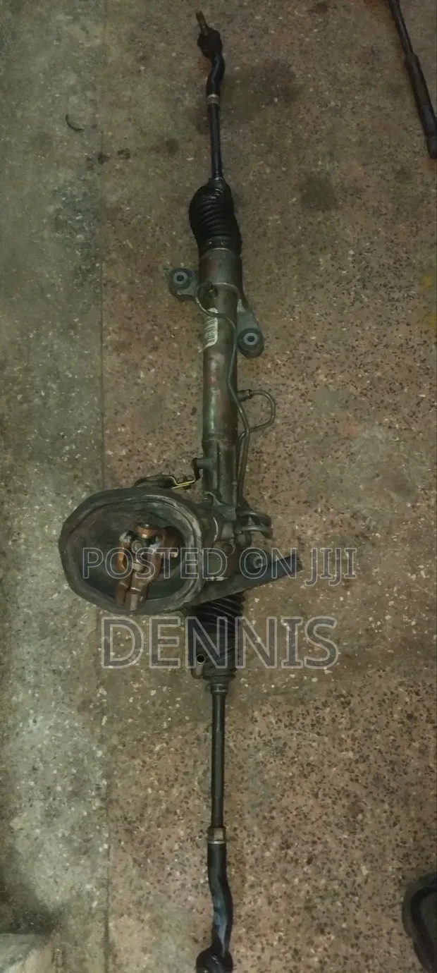 Steering Rack ya Toyota Premio Iliyotumika - Ex-Japan - 1