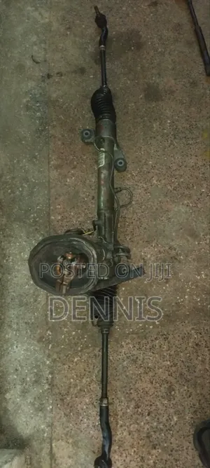 Steering Rack ya Toyota Premio Iliyotumika - Ex-Japan