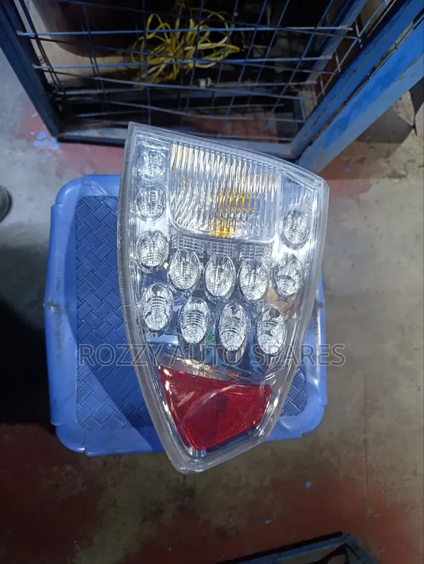 Subaru Impreza N14 Taillight (Used) - 1