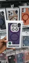 Kasha la Kufunga la Ziada la Xiaomi Redmi Note 15 4G/5G - 1