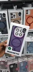 Kasha la Kufunga la Ziada la Xiaomi Redmi Note 15 4G/5G - 2