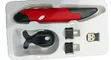 Pen Mouse Wireless 2.4G Optical na Adapta za USB + Type-C - 2