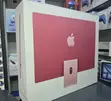Apple iMac 24-inch M4 16GB RAM 512GB SSD - 3