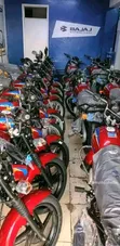 Bajaj Boxer 150 UG Mpya 2024 Nyeusi - 1