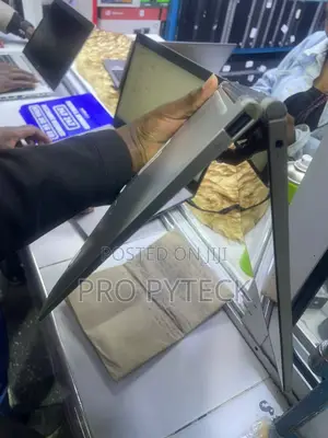 Laptopi ya Lenovo Ideapad 3 4GB RAM Intel Celeron 60GB SSD