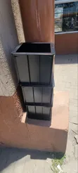 Concrete Testing Cube Moulds - 1
