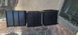 Concrete Testing Cube Moulds - 2