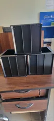 Concrete Testing Cube Moulds - 4
