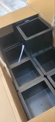 Concrete Testing Cube Moulds - 5