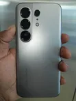 Tecno Camon 50 Pro 256GB Graphite - 1