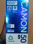 Tecno Camon 50 Pro 256GB Graphite - 4