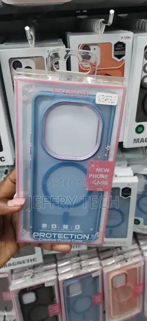 Phone Case for Infinix Note 40 Pro+ (Sticker Error)