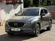 Mazda CX-5 2017 Kijivu - 1