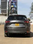 Mazda CX-5 2017 Kijivu - 4