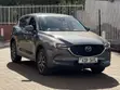 Mazda CX-5 2017 Kijivu - 5