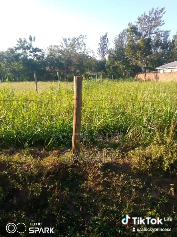 Kiwanja Kinauzwa Bungoma County, Kimwanga - 1