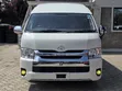 Toyota HiAce 2019 Cargo Van - 2