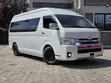 Toyota HiAce 2019 Cargo Van - 3