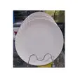 Seti ya Sahani 6 za Melamine za Chakula cha Jioni - 1