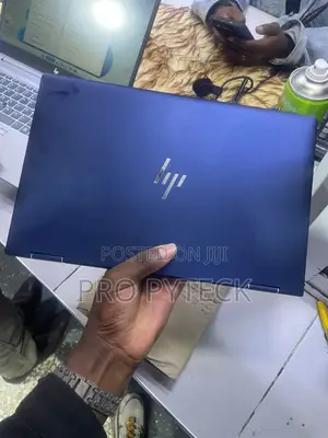HP Elite Dragonfly x360 8th Gen Laptop