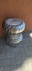 Cyclone Roof Ventilators - 2