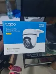 TP-Link Tapo C500 Kamera ya Wi-Fi ya Nje ya PTZ ya 1080p Full HD - 2