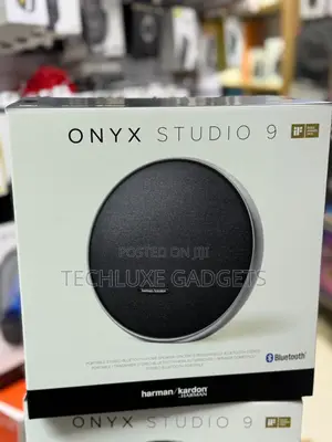 Harman Kardon Onyx Studio 9 Wireless Speaker